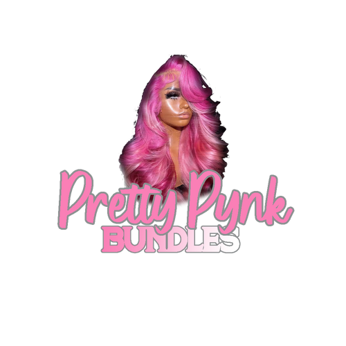 Pretty Pynk Bundles 